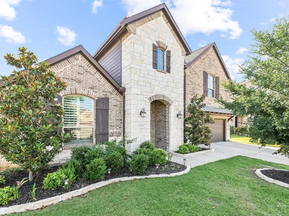 15105 Ravens Way, Roanoke, TX 76262