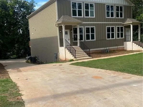 176 Vanira Ave SE Unit B, Atlanta, GA 30315