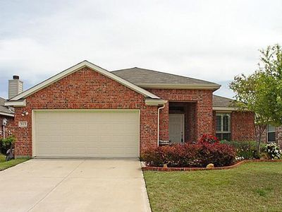 313 Parakeet Dr, Little Elm, TX, 75068