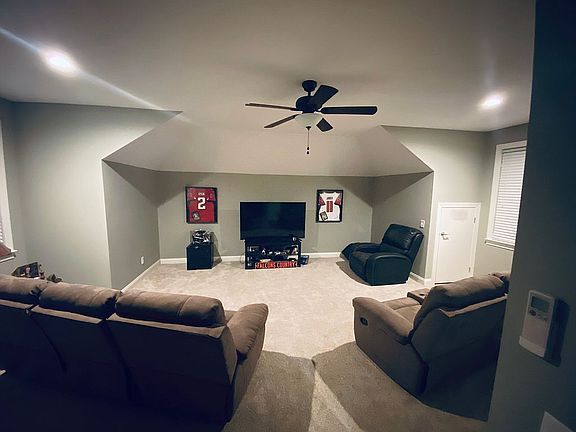 Bonus Room