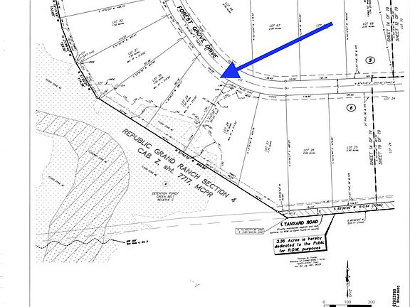 4th image of 15309 Forest Grove Dr Lot 29