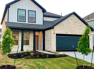 6724 Ellsworth Walk, Austin, TX 78724