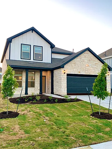 6724 Ellsworth Walk Photo 1