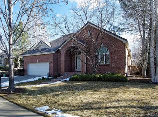 42 Blue Heron Dr, Greenwood Village, CO 80121