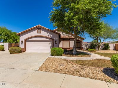 22049 N 107TH Drive, Sun City, AZ, 85373