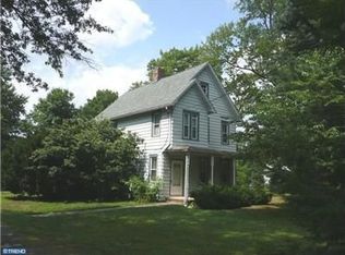 105A Pennington Hopewell Rd, Hopewell, NJ 08525