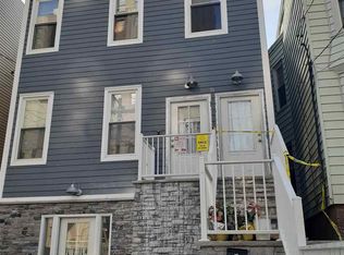 21 Baldwin Ave #3, Jersey City, NJ 07304