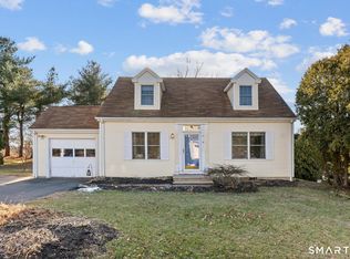 16 Foxglove Lane #16, South Windsor, CT 06074
