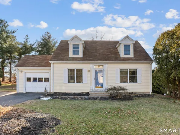 16 Foxglove Lane #16, South Windsor, CT 06074