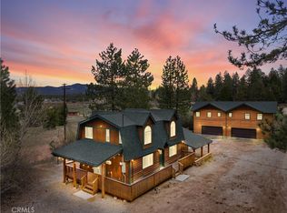 39530 Lakeview Pines Rd, Big Bear Lake, CA 92315