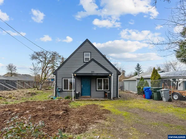 355 Elma Ave SE, Salem, OR 97317
