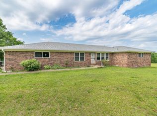 1694 Amity Rd, Hot Springs, AR 71913