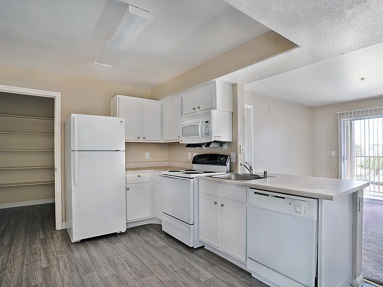 Portofino Senior Apartments — Photo 8