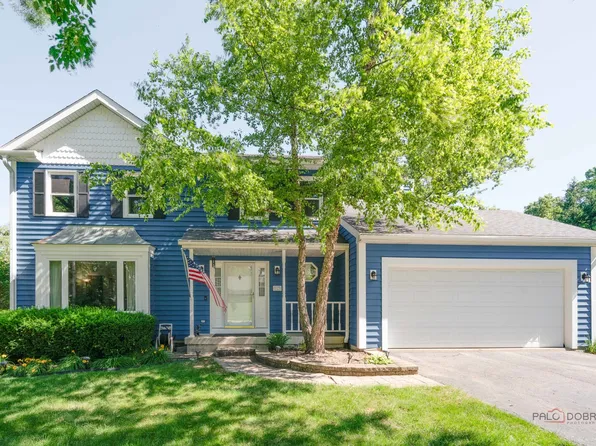 913 W Talbot Ave, Lake Bluff, IL 60044