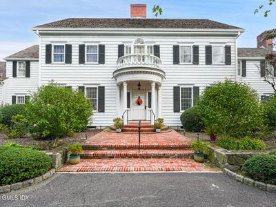 868 North St, Greenwich, CT, 06831