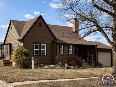 503 N 6th St, Hiawatha, KS, 66434