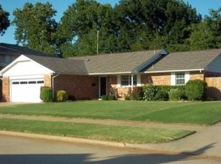 3016 Hardy Dr, Edmond, OK 73013