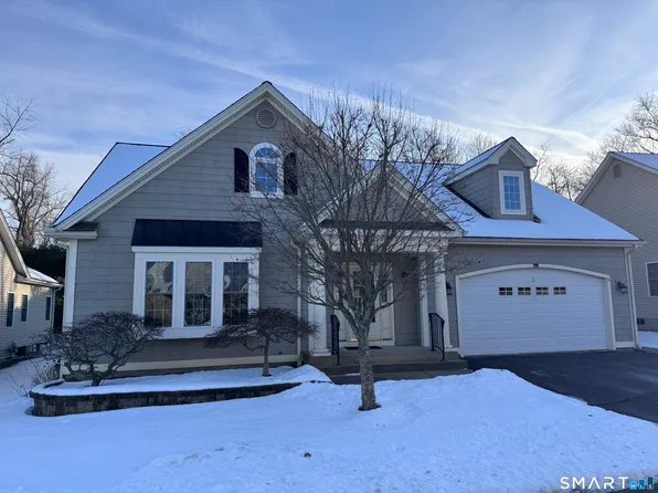 39 Denyelle Drive #39, Rocky Hill, CT 06067