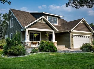 912 Hunters Way, Bozeman, MT 59718