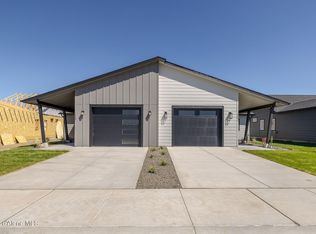 7893 N Mocha Loop, Coeur D Alene, ID 83815