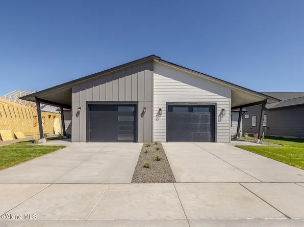 7893 N Mocha Loop, Coeur D Alene, ID 83815
