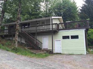 22 Bucka Ln, Ketchikan, AK 99901