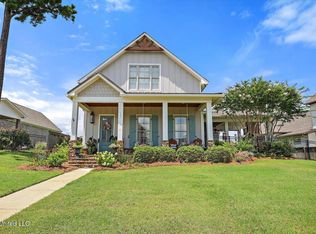 709 Arbor Run, Brandon, MS 39047