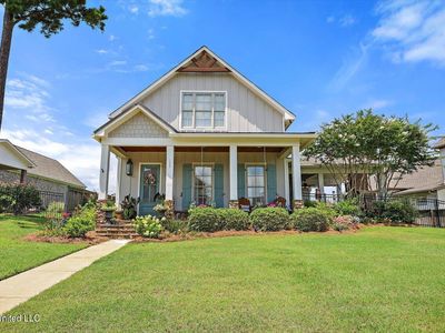 709 Arbor Run, Brandon, MS, 39047