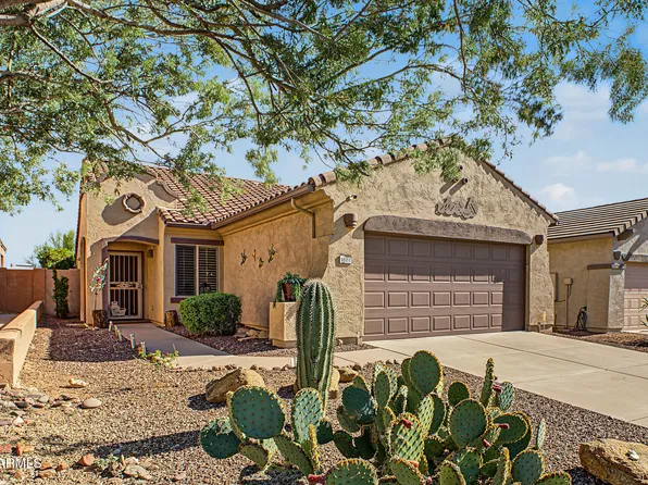 10151 E RUGGED MOUNTAIN Drive, Gold Canyon, AZ 85118