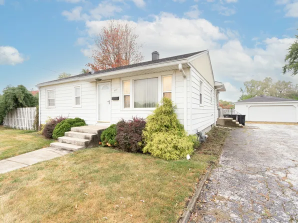 432 E 170th St, South Holland, IL 60473