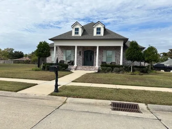 3224 Rue Marcelle, Meraux, LA 70075