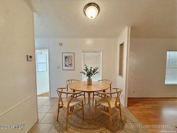 3rd image of 601 N HAYDEN Road #40