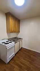 Rented by AYD Realty Inc