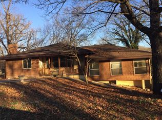3 Billingsley Ln, Bella Vista, AR 72715
