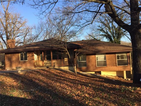 3 Billingsley Ln, Bella Vista, AR 72715