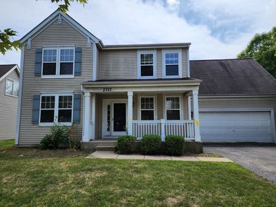 2717 Avalon Ln, Montgomery, IL, 60538