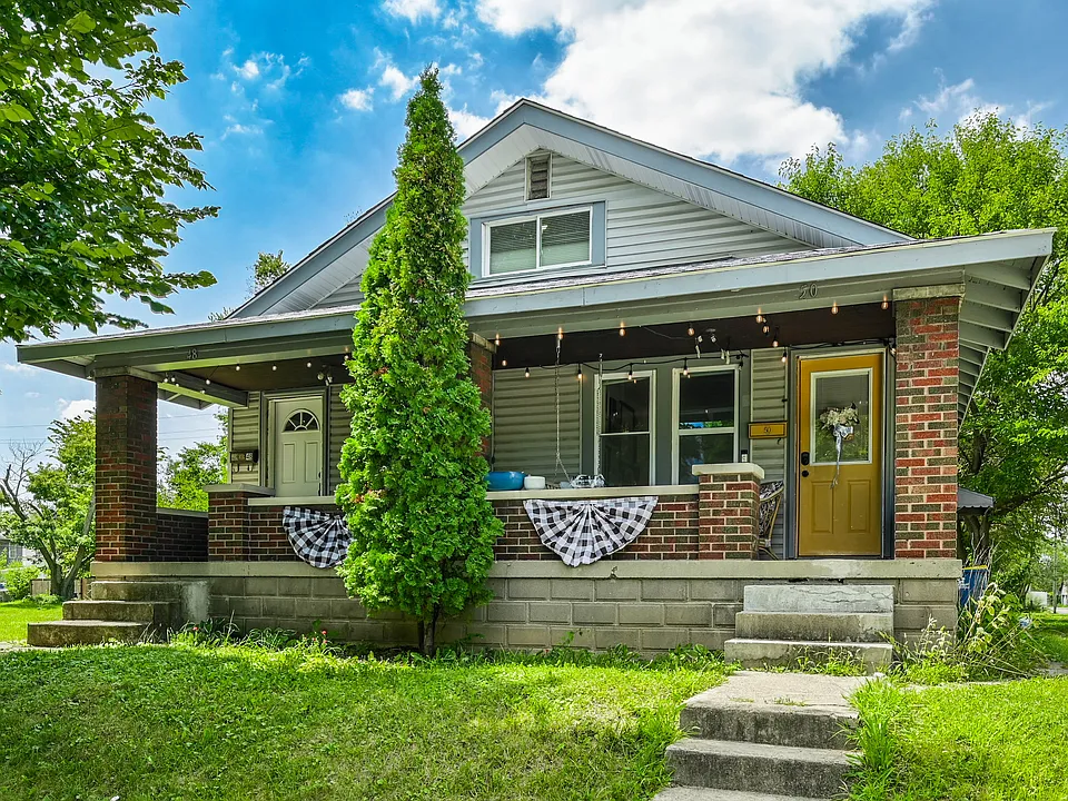 50 N Temple Ave