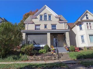 126 Union St, Uniontown, PA 15401