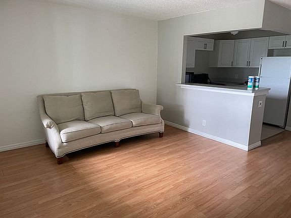 Living room.