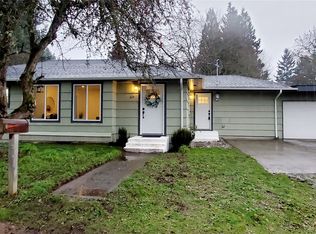 614 Garrison St NE, Olympia, WA