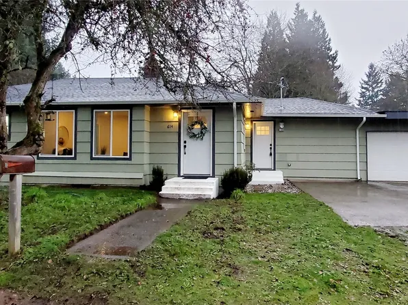 614 Garrison Street NE, Olympia, WA 98506