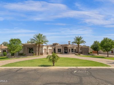 11407 E Bellflower Ct, Chandler, AZ, 85249