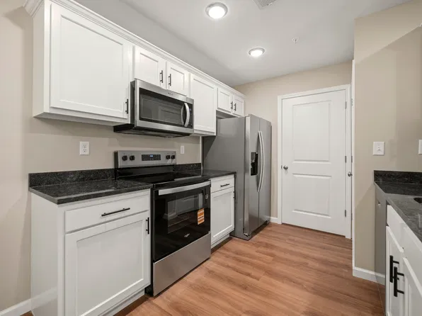 Lantern Ridge Apartments