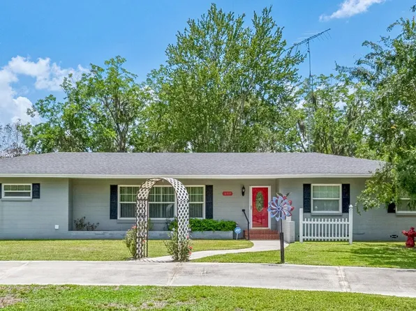 18909 NW STATE ROAD 16, Starke, FL 32091