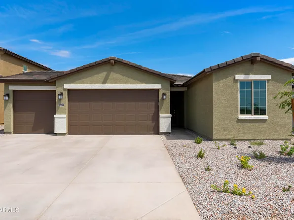 17214 W DAHLIA Drive, Surprise, AZ 85388
