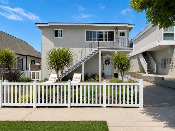 504 N Elena Ave APT D, Redondo Beach, CA 90277