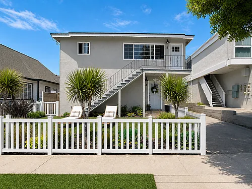 504 N Elena Ave #D Photo 1