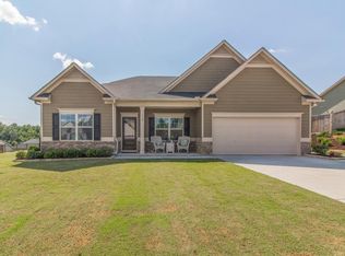 618 Darnell Rd, Canton, GA 30115