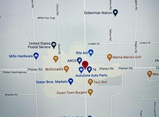 5825 Sunny Slope Rd, Phelan, CA 92371