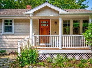 800 Tunk Hill Rd, Scituate, RI 02825